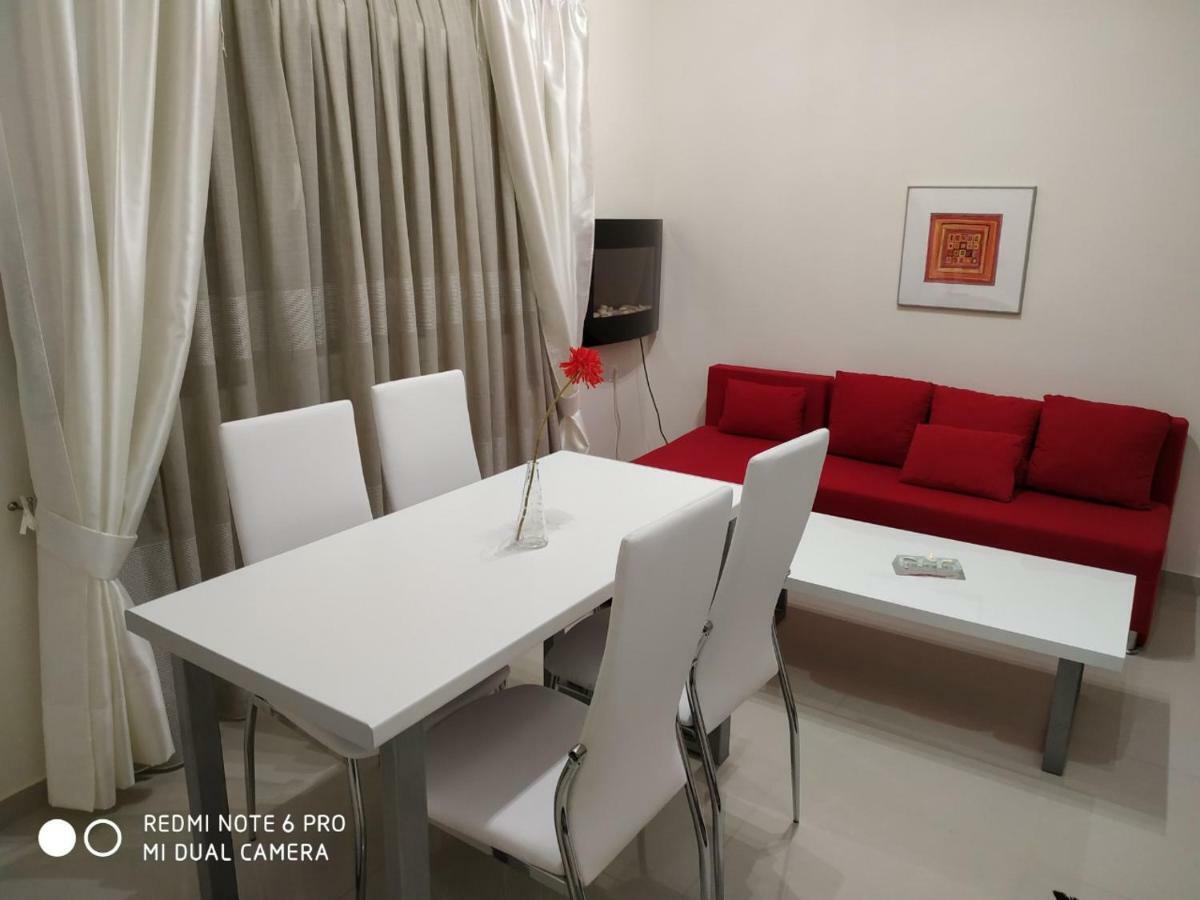 Lavim Apartments Sykia Chalkidikis Exterior photo